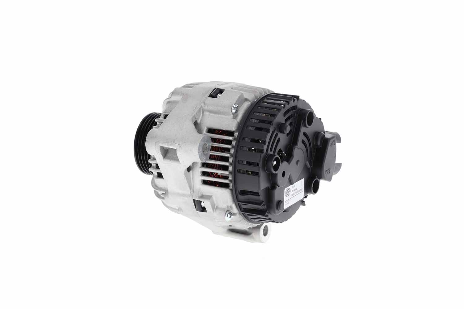 ALTERNATORE